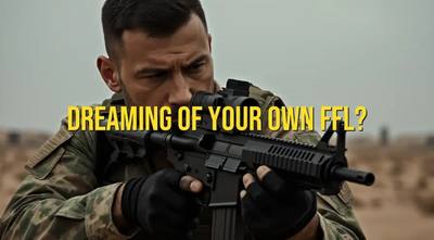 Ultimate Guide: How To Get An FFL License Like A Pro group photo