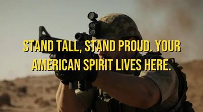 Unbeatable Palmetto State Armory: Why They're an American Favorite group photo