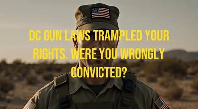 Unconstitutional DC Gun Laws: A Powerful Lesson for Gun Owners group photo