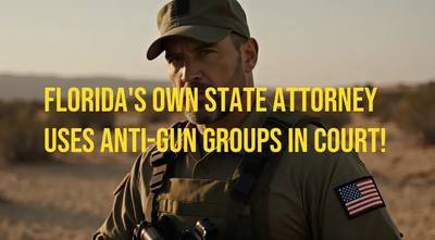 Alarming News for Every Florida Gun Trader: The Betrayal of Second Amendment Rights group photo