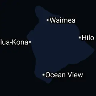 Hawaii County, HI group photo