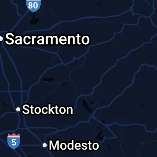 Dorrington, CA