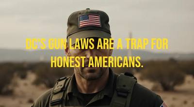 DC's FFL Nightmare: Are Strict Gun Laws An Unconstitutional Trap? group photo