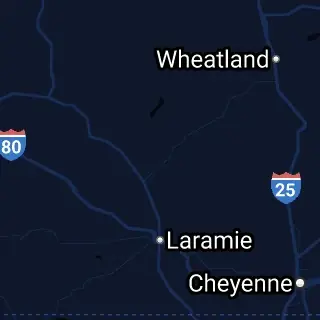 Laramie, WY