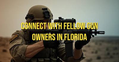 Florida Gun Trader: Your Local Marketplace for Firearms group photo