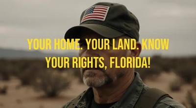 Unlocking The Truth About Florida's Castle Doctrine group photo