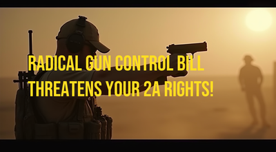 Unconstitutional Handgun Roster Laws: What You Need to Know group photo