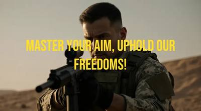 Ultimate Guide to the Civilian Marksmanship Program & M1 Garand group photo