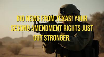 Crucial Second Amendment Update for American Gun Trader Users group photo