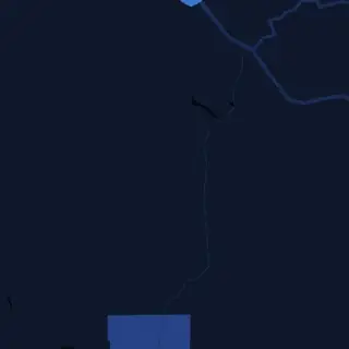 Owyhee County, ID Map