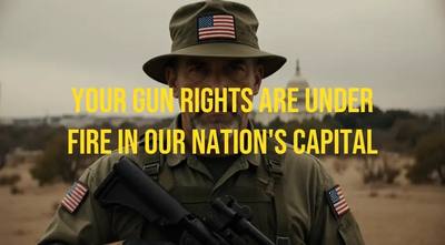 Unconstitutional DC Gun Laws Spark Landmark Class Action Lawsuit group photo