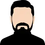 Test User avatar