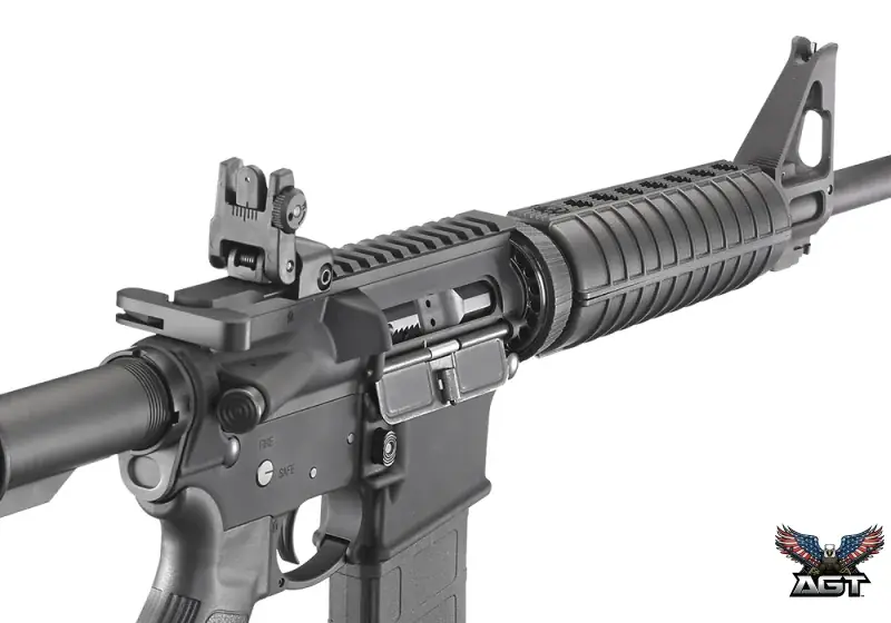 Used · Ruger AR-556 Semi-Automatic Rifle · 5.56 Nato · Tennessee Ridge, TN