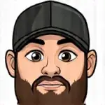 Test User avatar
