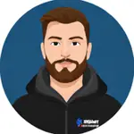 Test User avatar