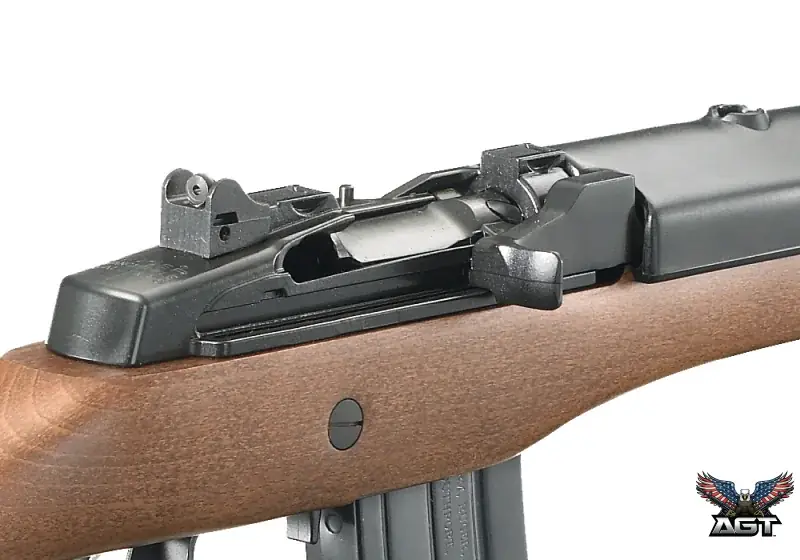 Used · Ruger Mini-14 Semi-Automatic Rifle · 5.56 Nato · Little Rock, AR