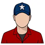 Test User avatar