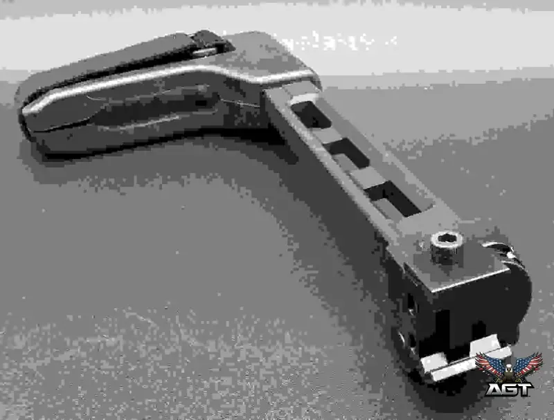 Used · SB Tactical FS1913 Pistol Stabilizing Brace (NEW in Box  Never Used) · Madison, OH · photo 4 of 4