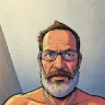 Paul Hodge avatar