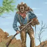 Huck Greek avatar
