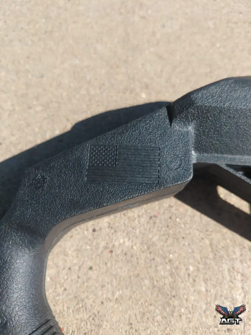 Like New · Slide Fire SSAR 15 SBS bump stock for AR15 · Not Listed · Not Listed · Clovis, NM · photo 4 of 4