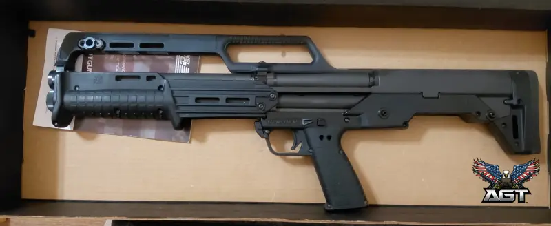Like New · Kel-Tec KS-7 Bullpup Shotgun · 12 Gauge · Clovis, NM · photo 7 of 8