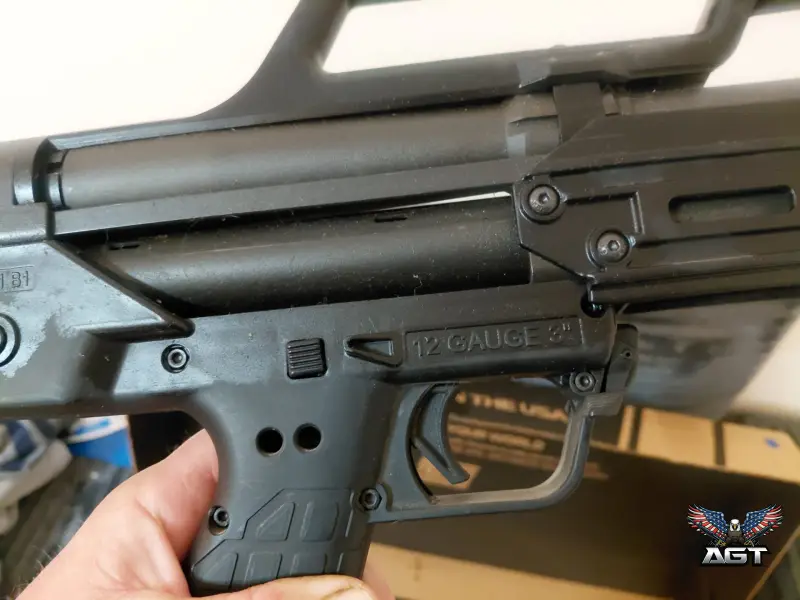 Like New · Kel-Tec KS-7 Bullpup Shotgun · 12 Gauge · Clovis, NM · photo 4 of 8