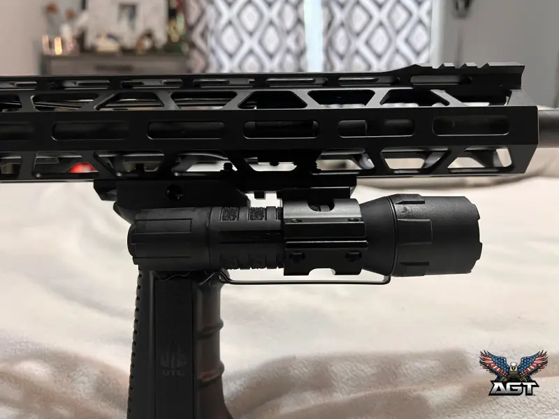Like New · Diamondback DB15 · 5.56 Nato · Diamondback Firearms · Leland, NC · photo 5 of 6