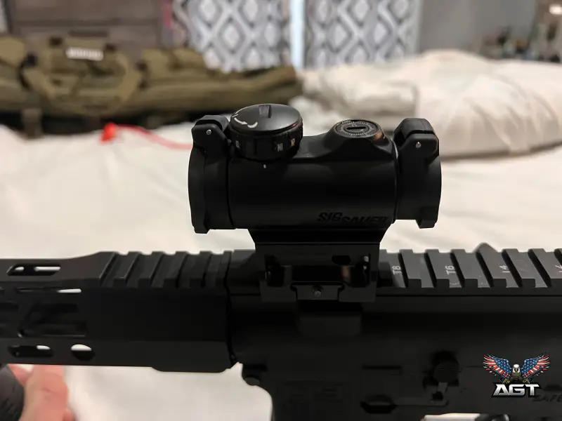 Like New · Diamondback DB15 · 5.56 Nato · Diamondback Firearms · Leland, NC · photo 3 of 6