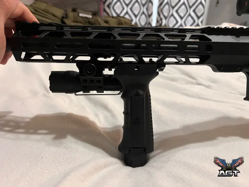 Like New · Diamondback DB15 · 5.56 Nato · Diamondback Firearms · Leland, NC · photo 4 of 6