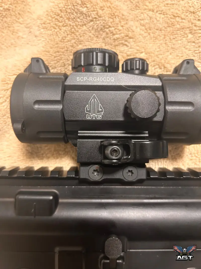 Like New · New AR-15 · 5.56 Nato · Jacksonville, FL · photo 3 of 5