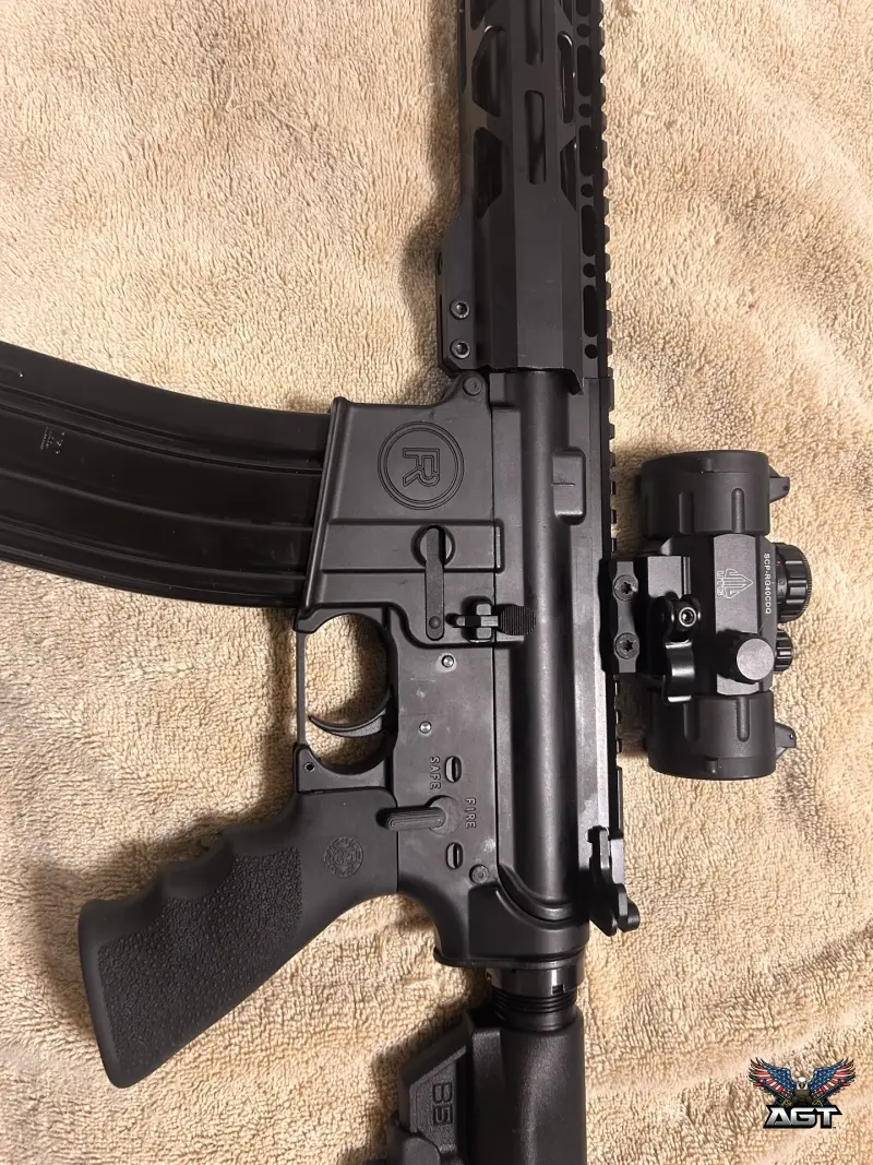 Like New · New AR-15 · 5.56 Nato · Jacksonville, FL · photo 4 of 5