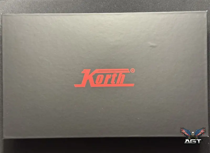 Used · Korth NXS – 6″ Barrel – 8 Shot – 357 MAG – Extras · .357 Magnum · Grangeville, ID · photo 3 of 3