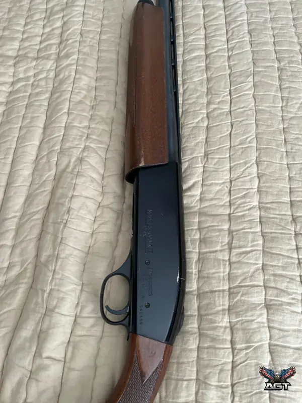 Used · 12 GA shotgun · 12 Gauge · Mossberg · Miami, FL · photo 3 of 4