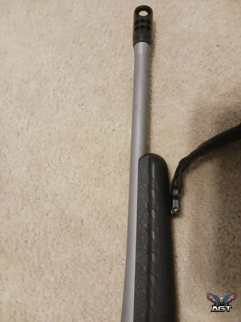 Used · Ruger Bushmaster 450 · .450 Bushmaster · Simpsonville, SC · photo 3 of 3