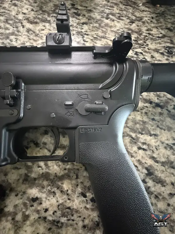 Like New · AR-15 Rifle · 5.56 Nato · Radikal Arms · Jacksonville, FL · photo 4 of 7
