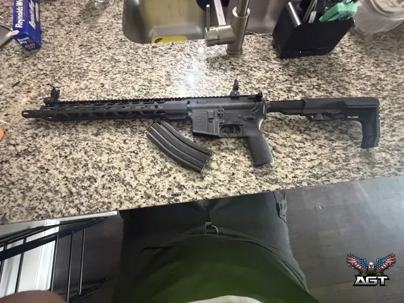 Like New · AR-15 Rifle · 5.56 Nato · Radikal Arms · Jacksonville, FL · photo 5 of 7