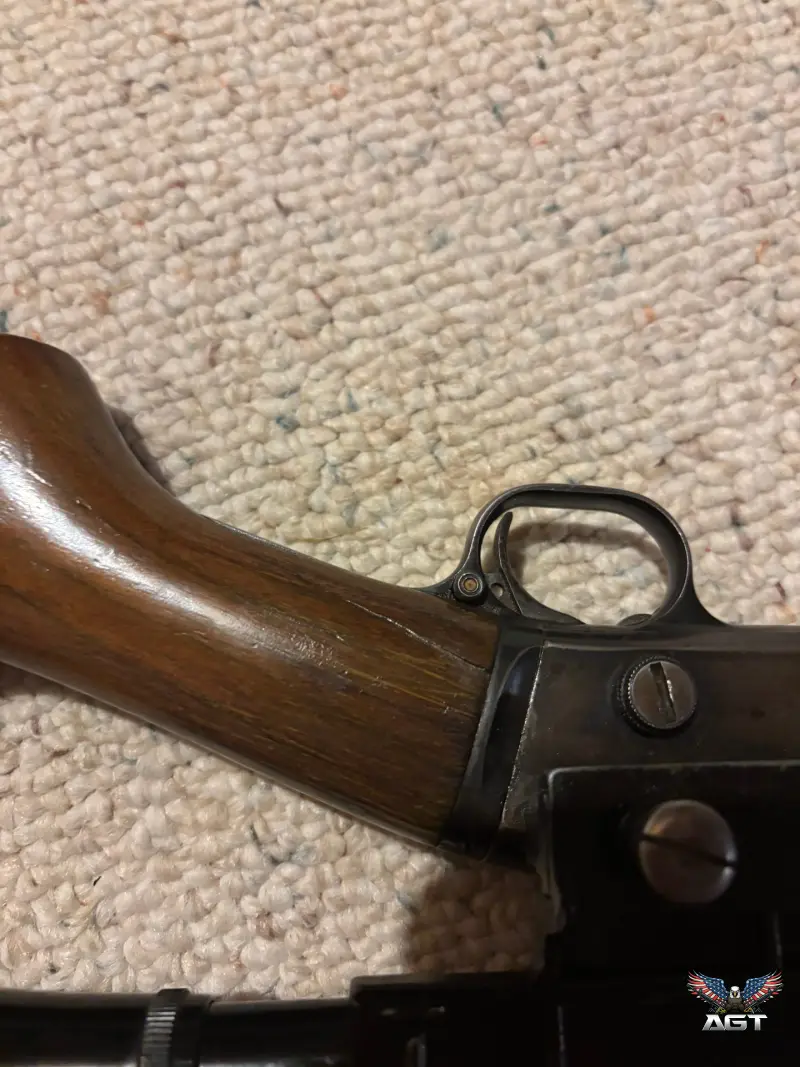 Used · Remington Model 12C · .22 LR · Milford, OH · photo 5 of 6