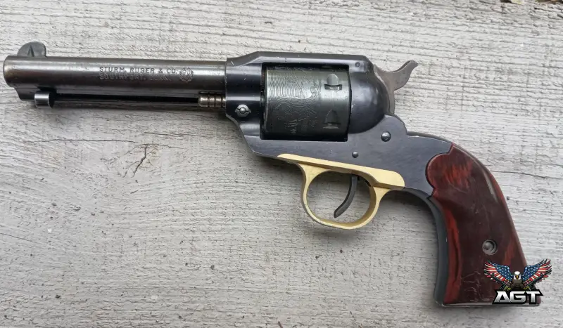 Used · 1958 Ruger .22LR Bearcat/Alphacat F-Prefix (Unconverted) · .22 LR · Leesburg, FL · photo 4 of 10