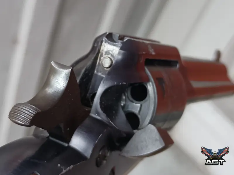 Used · 1958 Ruger .22LR Bearcat/Alphacat F-Prefix (Unconverted) · .22 LR · Leesburg, FL · photo 5 of 10