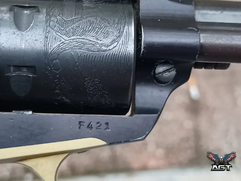 Used · 1958 Ruger .22LR Bearcat/Alphacat F-Prefix (Unconverted) · .22 LR · Leesburg, FL · photo 2 of 10