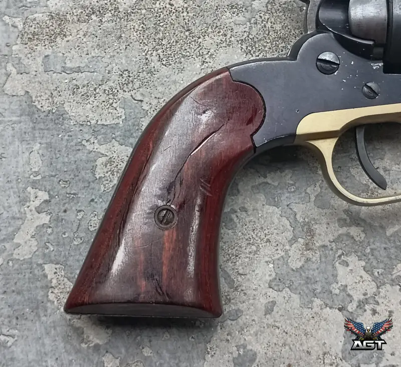 Used · 1958 Ruger .22LR Bearcat/Alphacat F-Prefix (Unconverted) · .22 LR · Leesburg, FL · photo 7 of 10