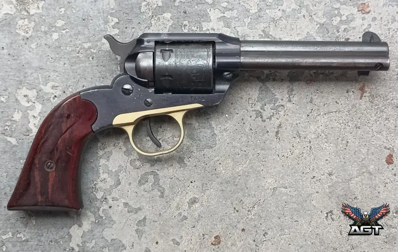 Used · 1958 Ruger .22LR Bearcat/Alphacat F-Prefix (Unconverted) · .22 LR · Leesburg, FL · photo 3 of 10