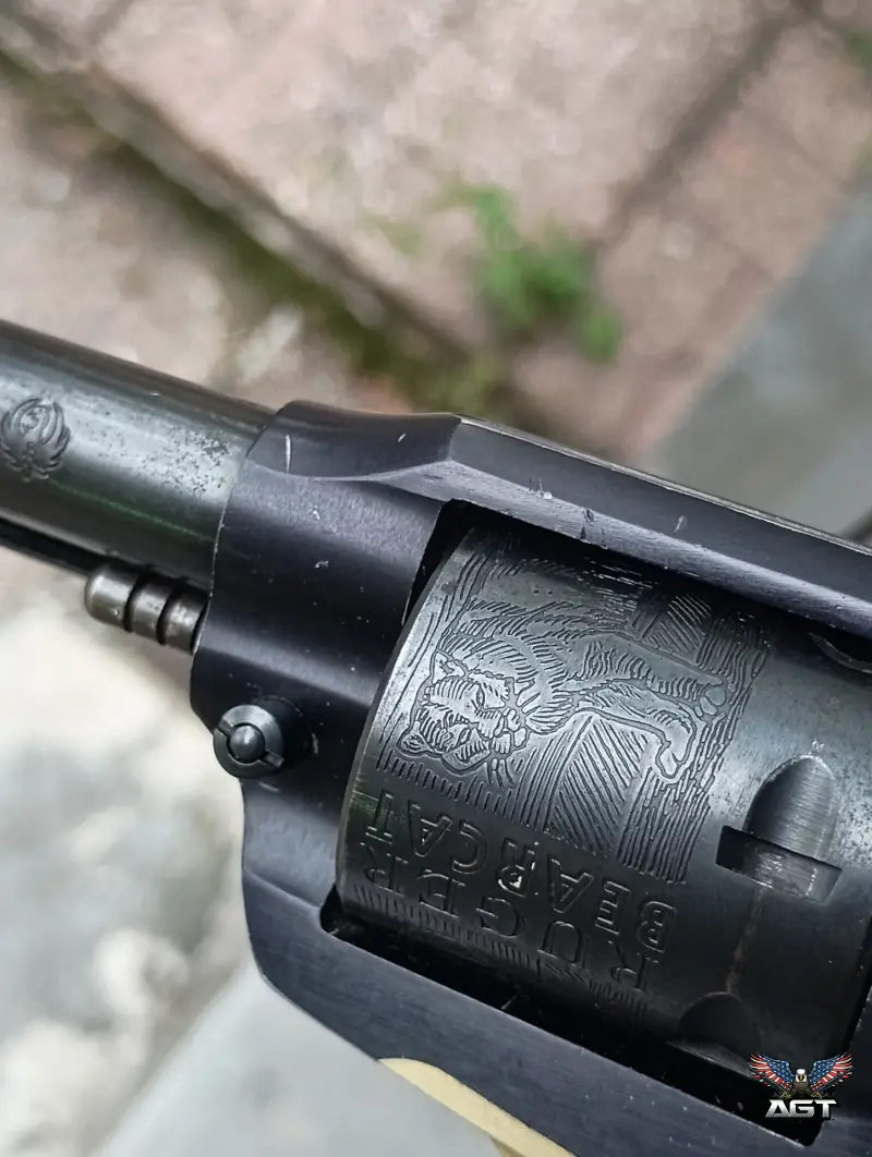 Used · 1958 Ruger .22LR Bearcat/Alphacat F-Prefix (Unconverted) · .22 LR · Leesburg, FL · photo 10 of 10