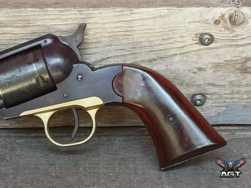 Used · 1958 Ruger .22LR Bearcat/Alphacat F-Prefix (Unconverted) · .22 LR · Leesburg, FL · photo 6 of 10