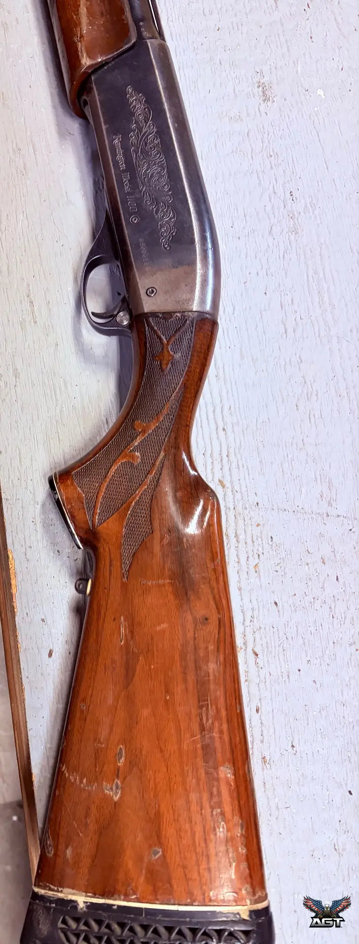 Used · Remington 1100 · 12 Gauge · Collins, MS · photo 3 of 6