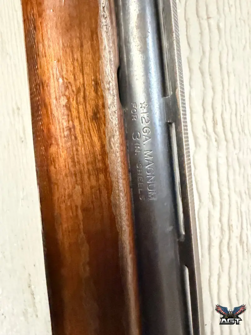 Used · Remington 1100 · 12 Gauge · Collins, MS · photo 2 of 6