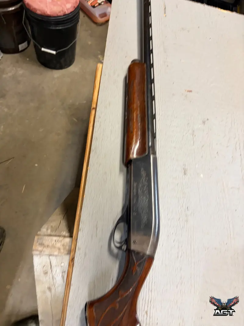 Used · Remington 1100 · 12 Gauge · Collins, MS · photo 6 of 6