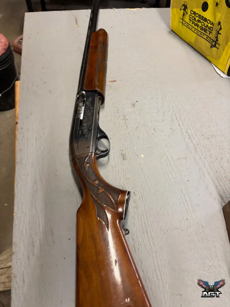 Used · Remington 1100 · 12 Gauge · Collins, MS · photo 5 of 6