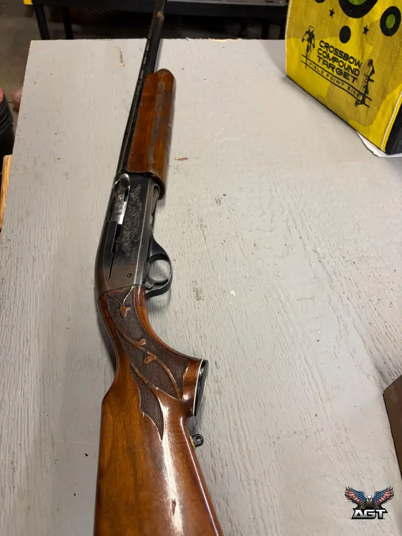 Remington 1100